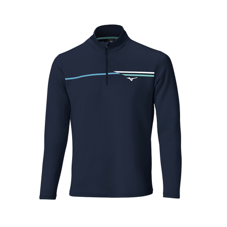 Brze TStripe 1/4 Zip
